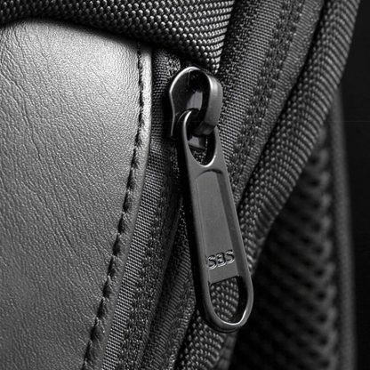 Poprečni ranac protiv krađe LuxBag