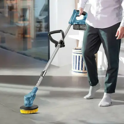 Električna četka za čišćenje BrushLux™