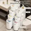 StoreLux™ luksuzna polica za odlaganje za prostore između nameštaja – 4 nivoa