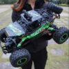 Buggy Crawler 4x4 na daljinsko upravljanje
