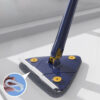 Multifunkcionalni mop MultiClean