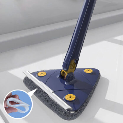 Multifunkcionalni mop MultiClean