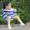 SwingJoy™ viseća dečija ljuljaška sa zateznom šipkom