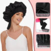 MadamBonnet™ satenski poklopac