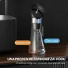 Električni set za čišćenje ušiju EarPure™