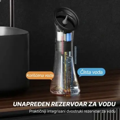 Električni set za čišćenje ušiju EarPure™