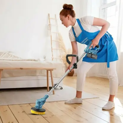 Električna četka za čišćenje BrushLux™