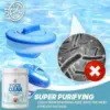 Prašak za čišćenje bazena PoolClean (250 g)