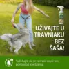 WeedX™ – 100% prirodni proizvod za suzbijanje korova