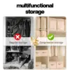SqueezeMax™ kompresioni organizator