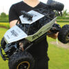 Buggy Crawler 4x4 na daljinsko upravljanje