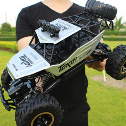 Buggy Crawler 4x4 na daljinsko upravljanje