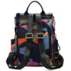 Multifunkcionalni ranac Retro Backpack
