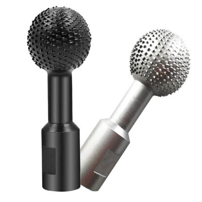 Loptasti dodatak za ugaonu brusilicu ConcaWood