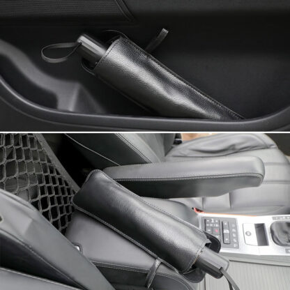 Suncobran za vetrobran CoolIt