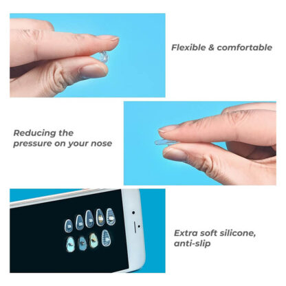 Komplet za popravku naočara OptiFix™