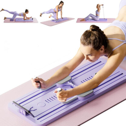 Daska za fitnes i pilates PilatesProFit™