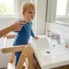 BabyTower™ drveni podesivi toranj za učenje