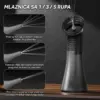 Električni set za čišćenje ušiju EarPure™