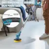 Električna četka za čišćenje BrushLux™