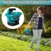 SpreadFlow™ akumulatorski rasipač semena i soli