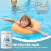 Prašak za čišćenje bazena PoolClean (250 g)