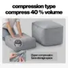 SqueezeMax™ kompresioni organizator