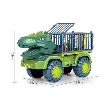 Dinoloader kamion igračka