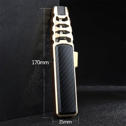 Upaljač otporan na vetar JetBlaze