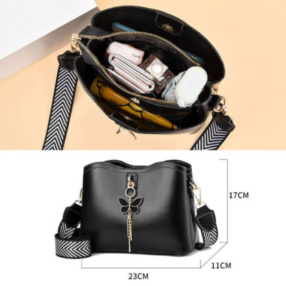 Ženska torbica Peyton