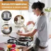 InductoPro™ indukcioni konverter disk