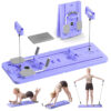 Daska za fitnes i pilates PilatesProFit™