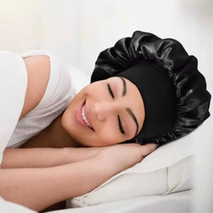 MadamBonnet™ satenski poklopac