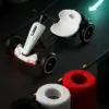 SuperKart™ dečiji električni sklopivi go-kart