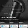 Električni set za čišćenje ušiju EarPure™