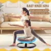 Dečija rotirajuća stolica TwisterSeat™
