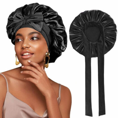 MadamBonnet™ satenski poklopac