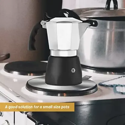 InductoPro™ indukcioni konverter disk