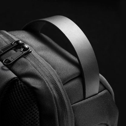 Poprečni ranac protiv krađe LuxBag