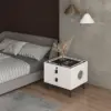 BedhubPro™ pametni noćni stočić