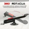 SwiftLift™ okretni podizač vrata i ploča