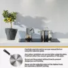 InductoPro™ indukcioni konverter disk