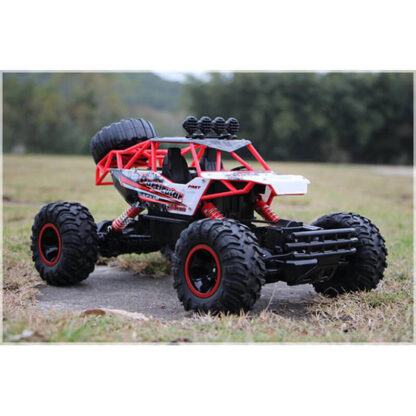 Buggy Crawler 4x4 na daljinsko upravljanje