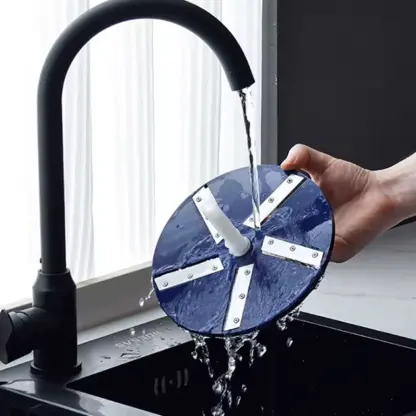 PeelPro™ električna ljuštilica povrća i voća