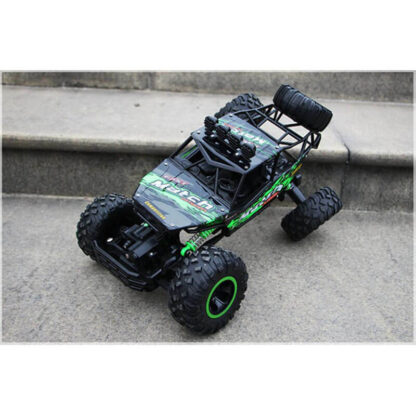 Buggy Crawler 4x4 na daljinsko upravljanje