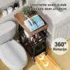 EasyCart™ višeslojni kolica za odlaganje