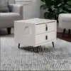 BedhubPro™ pametni noćni stočić