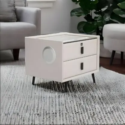 BedhubPro™ pametni noćni stočić