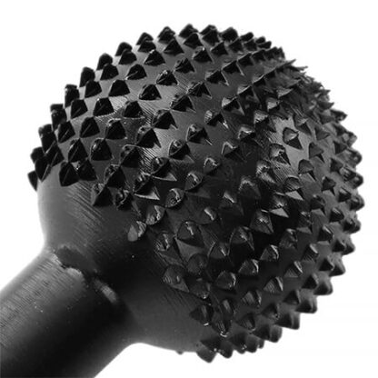 Loptasti dodatak za ugaonu brusilicu ConcaWood-middle