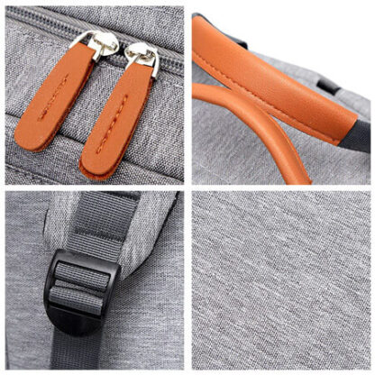 Ranac za laptop Freddy-middle